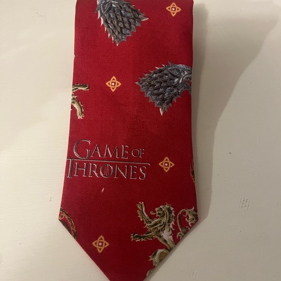 Game of Thrones cotton fabric quilting material - Picture 1 of 2